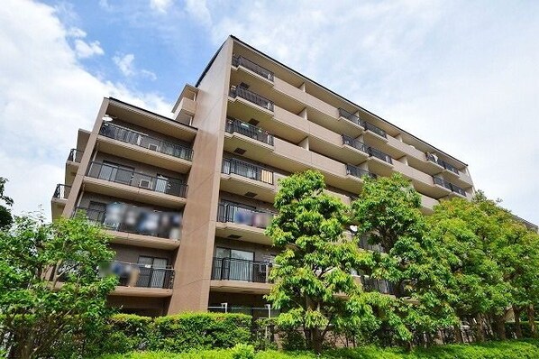 T's garden府中の物件内観写真